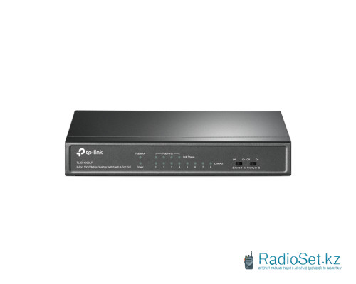 Коммутатор TP-Link TL-SF1008LP